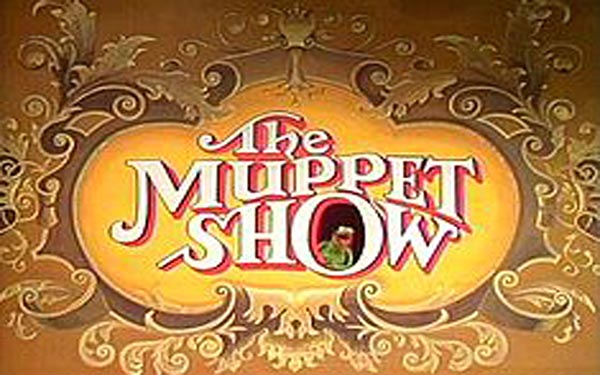 The Muppet Show - Complete Original Series (image for) The Muppet Show - Complete Original Series
